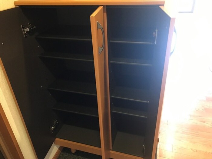 サンプレス市場木の物件内観写真