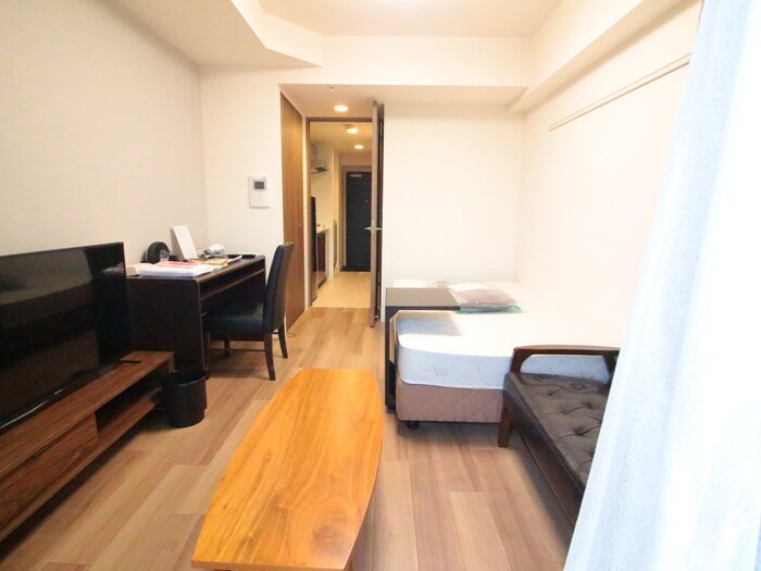 ﾌﾟﾚｻﾝｽ丸の内ｱﾃﾞﾙ(305)の物件内観写真