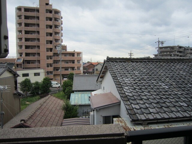 Casa feliceの物件内観写真