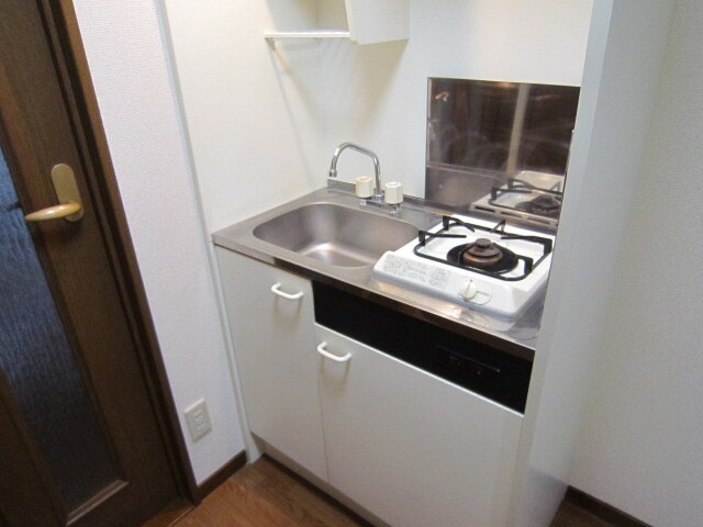 Casa feliceの物件内観写真