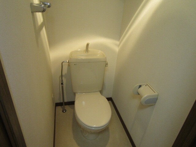 Casa feliceの物件内観写真