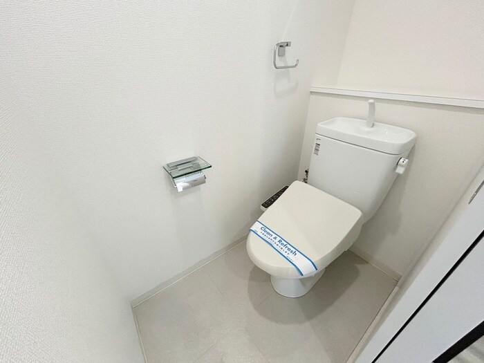 ドゥーエ上前津の物件内観写真