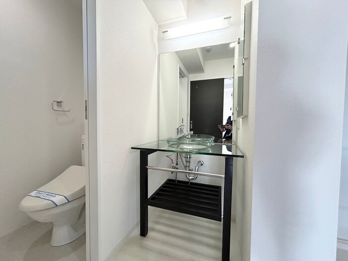 ドゥーエ上前津の物件内観写真