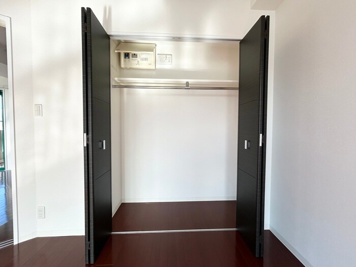 ドゥーエ上前津の物件内観写真