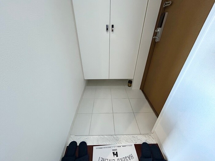 ドゥーエ上前津の物件内観写真