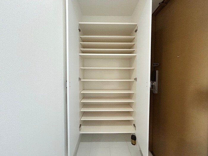 ドゥーエ上前津の物件内観写真