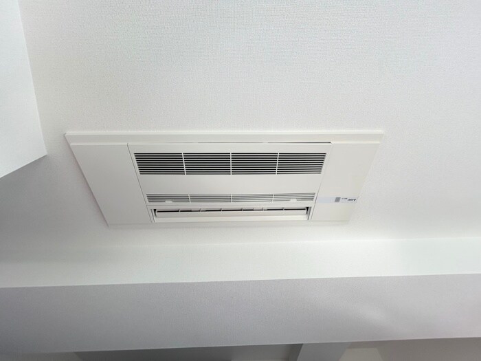 ドゥーエ上前津の物件内観写真