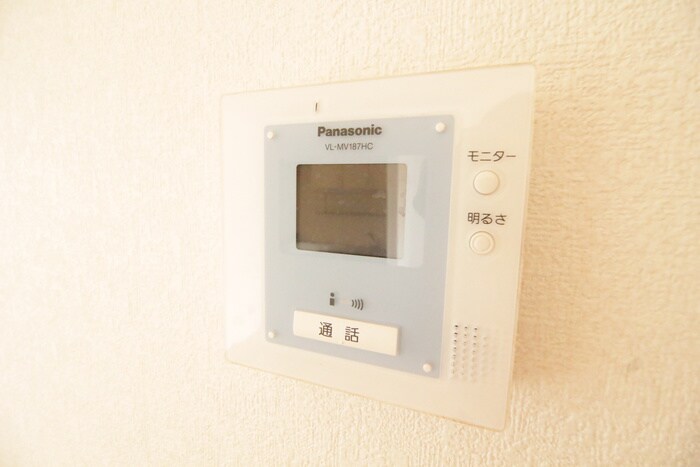 ブランニュー白山の物件内観写真