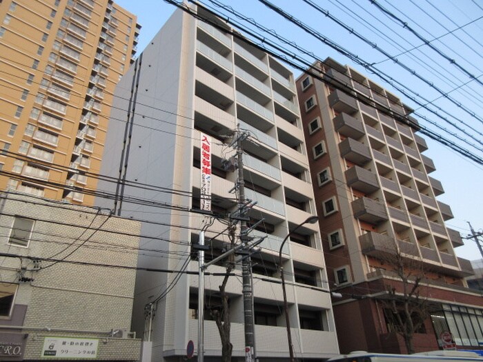 Sunny　Grace本郷の物件外観写真