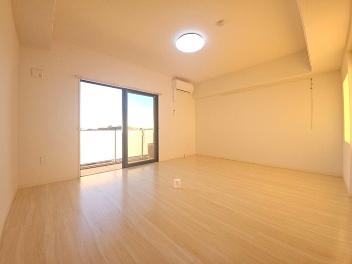 Sunny　Grace本郷の物件内観写真