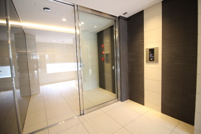 Sunny　Grace本郷の物件外観写真