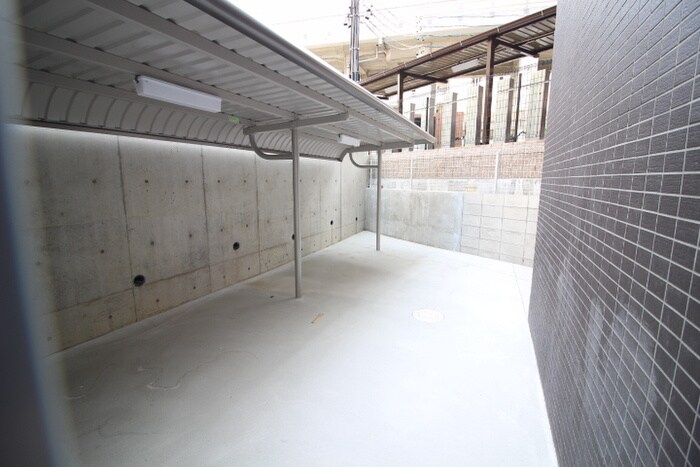 Sunny　Grace本郷の物件外観写真