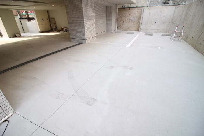 Sunny　Grace本郷の物件外観写真