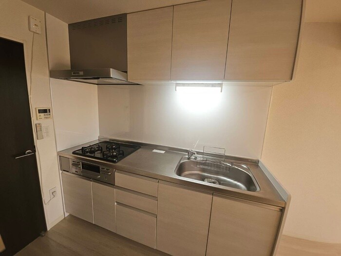 Sunny　Grace本郷の物件内観写真