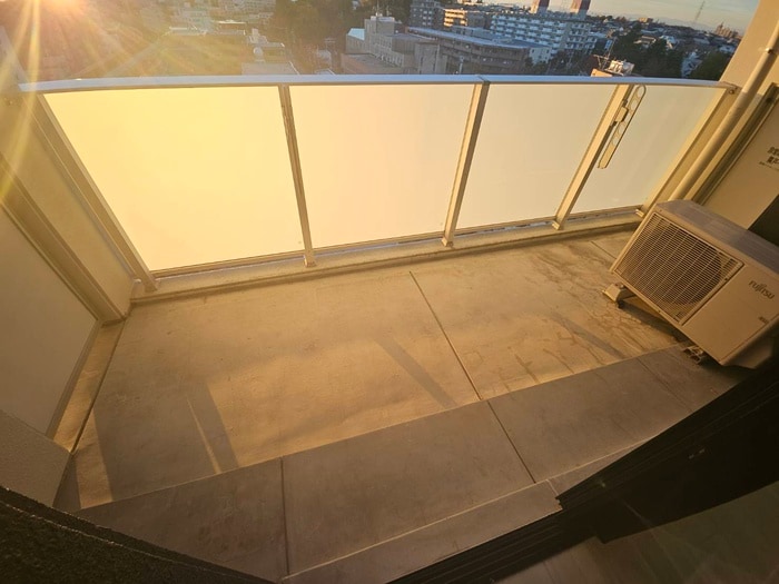 Sunny　Grace本郷の物件内観写真