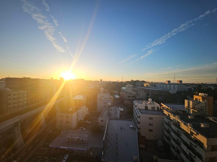 Sunny　Grace本郷の物件内観写真