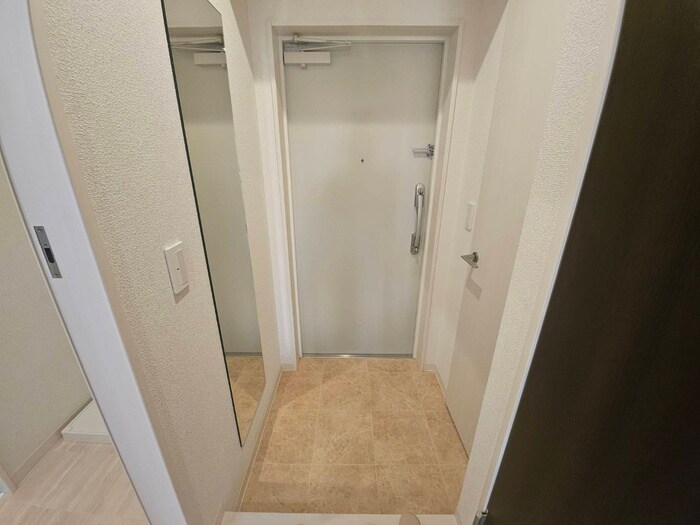 Sunny　Grace本郷の物件内観写真