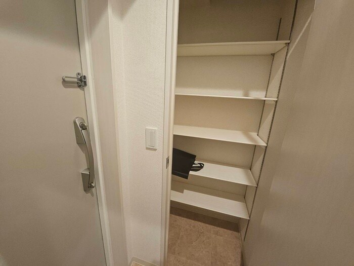 Sunny　Grace本郷の物件内観写真