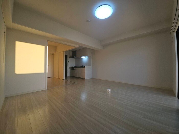 Sunny　Grace本郷の物件内観写真