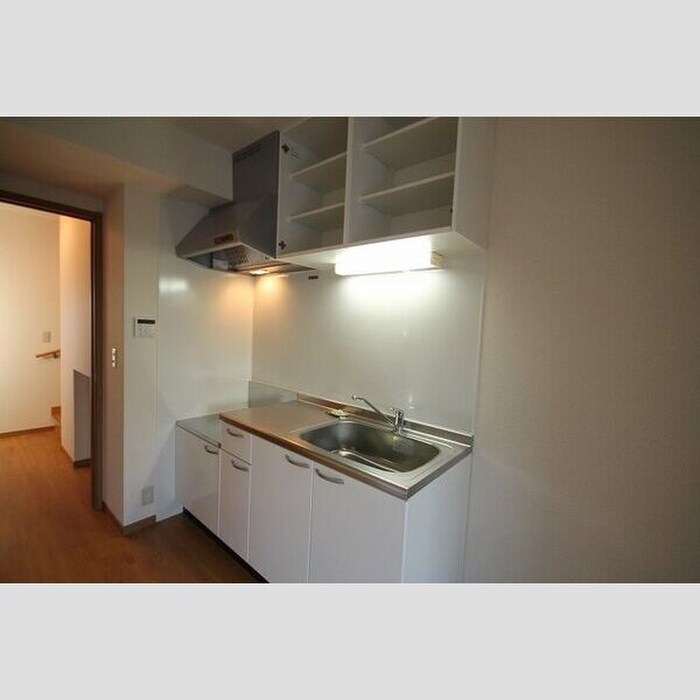 Maisonette　Asanoの物件内観写真