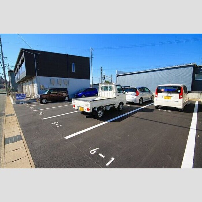 Maisonette　Asanoの物件外観写真