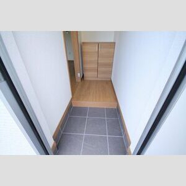 Maisonette　Asanoの物件内観写真