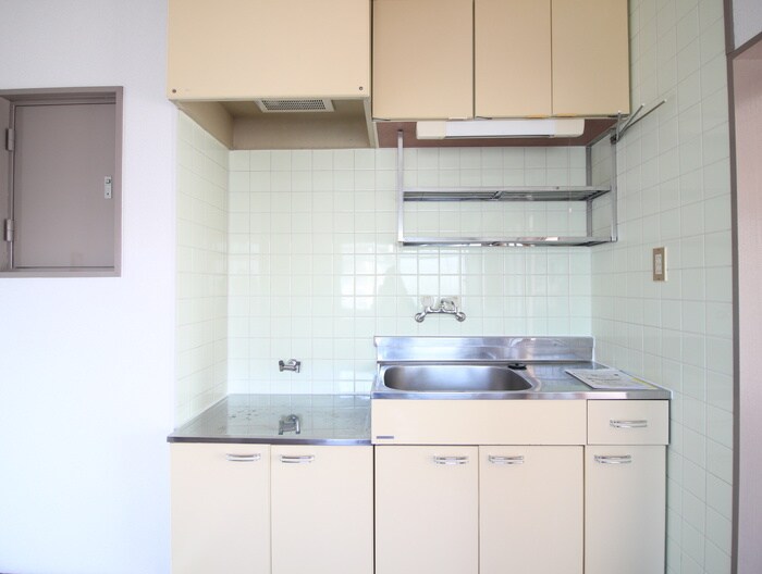 ロイヤルマンションヨコチの物件内観写真