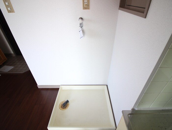 ロイヤルマンションヨコチの物件内観写真