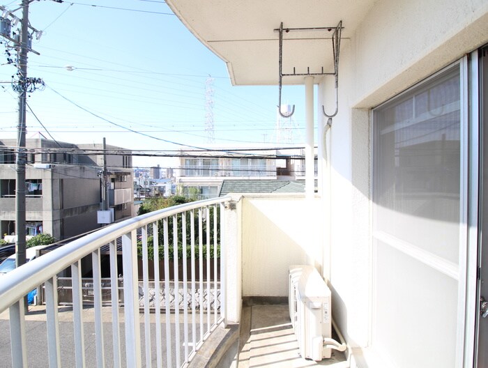 ロイヤルマンションヨコチの物件内観写真