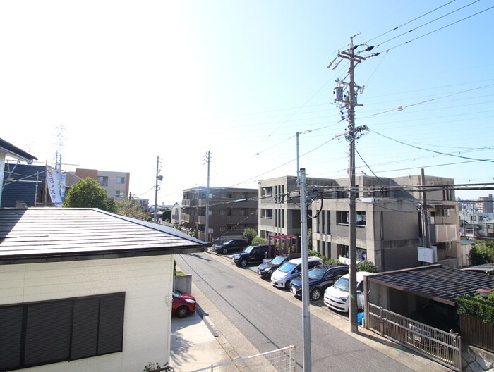 ロイヤルマンションヨコチの物件内観写真