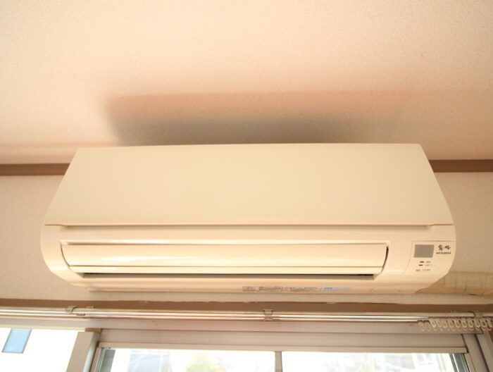 ロイヤルマンションヨコチの物件内観写真