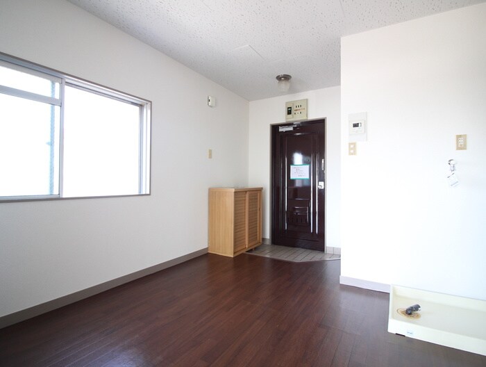 ロイヤルマンションヨコチの物件内観写真