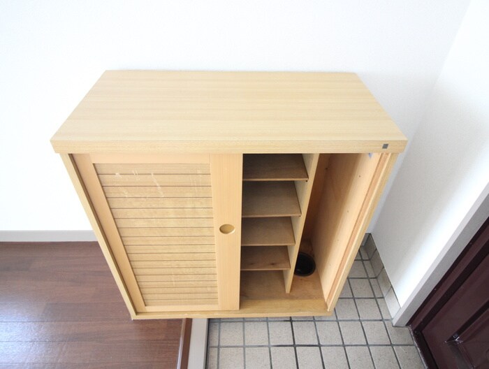 ロイヤルマンションヨコチの物件内観写真