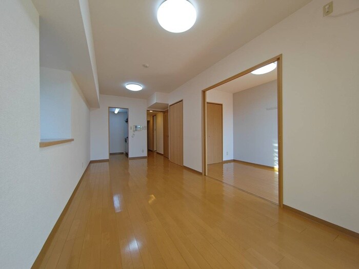 あいさきがけの物件内観写真