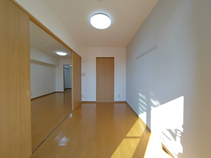 あいさきがけの物件内観写真