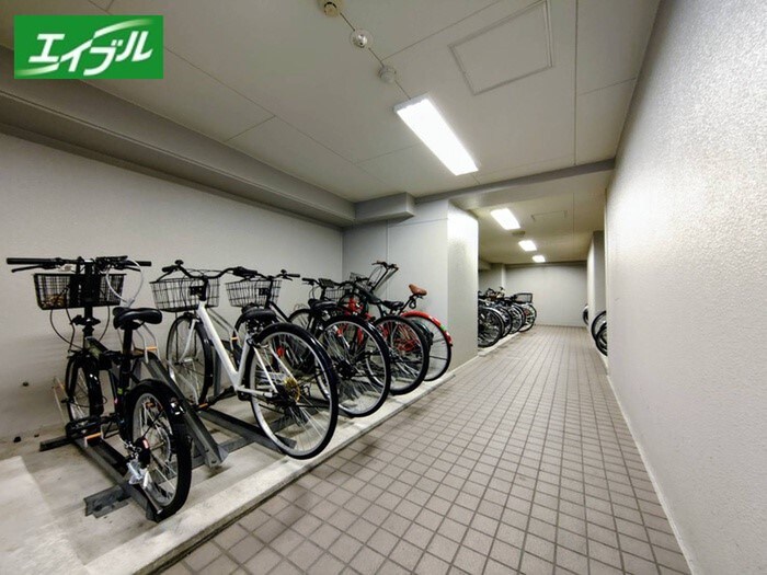 あいさきがけの物件外観写真