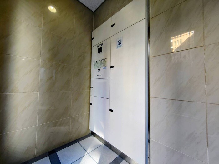 あいさきがけの物件外観写真