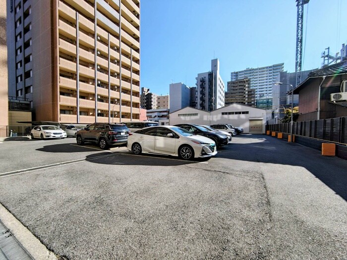 あいさきがけの物件外観写真