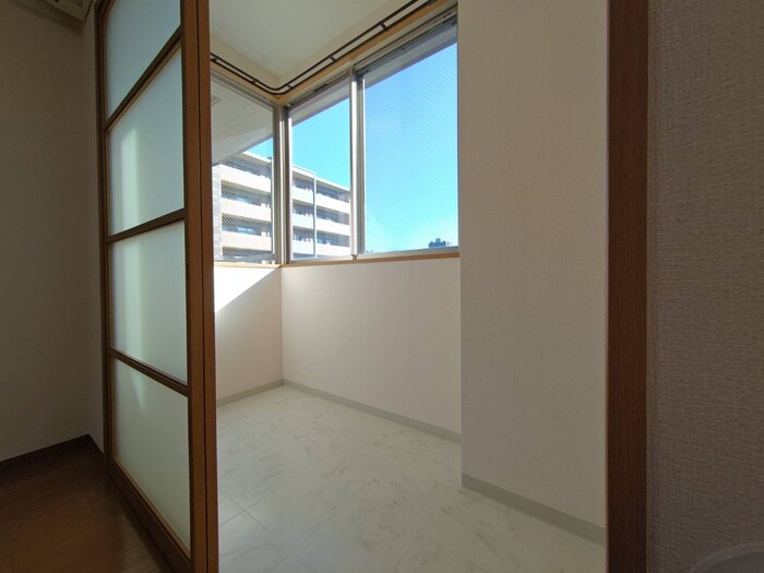 あいさきがけの物件内観写真