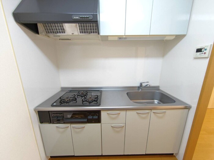 あいさきがけの物件内観写真