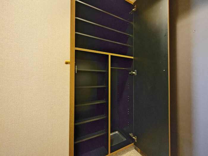 あいさきがけの物件内観写真