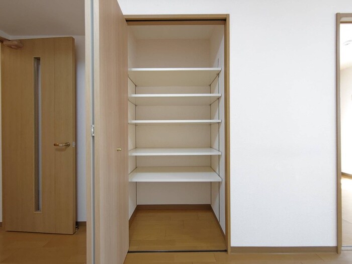 あいさきがけの物件内観写真