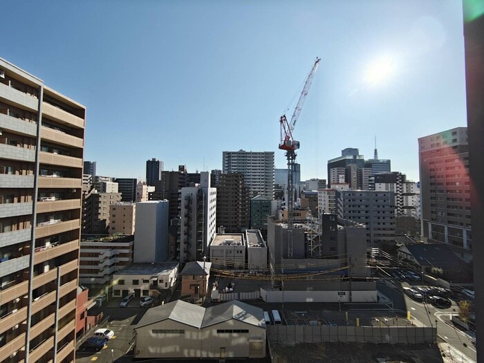 あいさきがけの物件内観写真