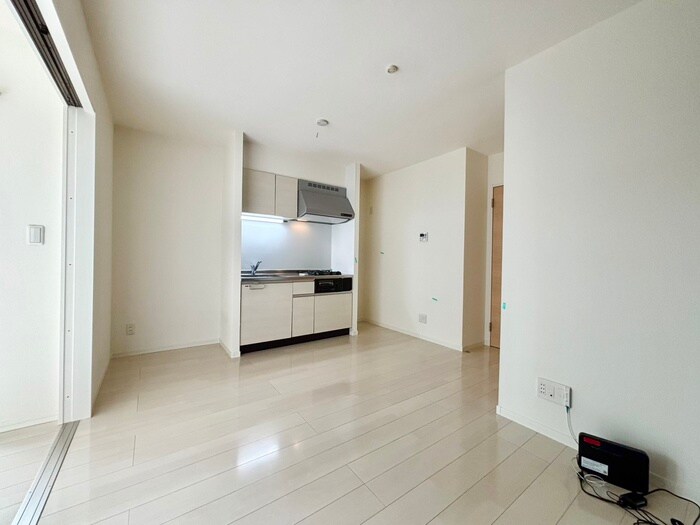 Leciel桜本町の物件内観写真