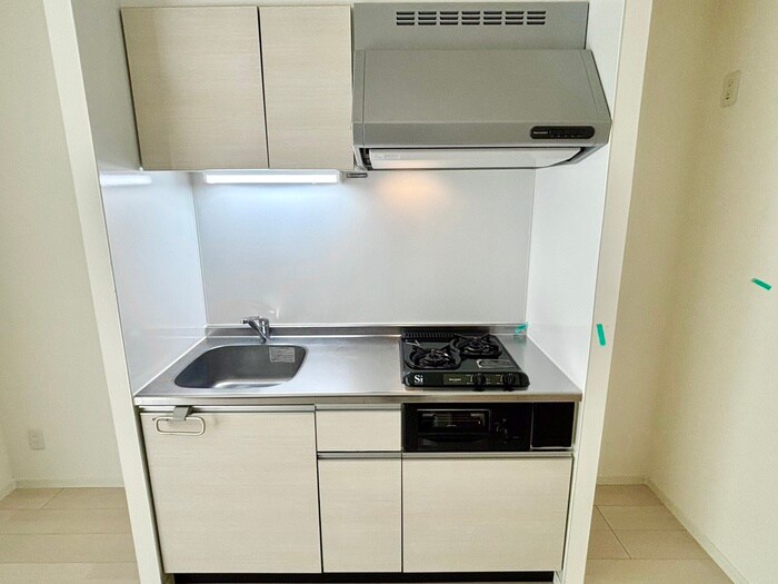 Leciel桜本町の物件内観写真