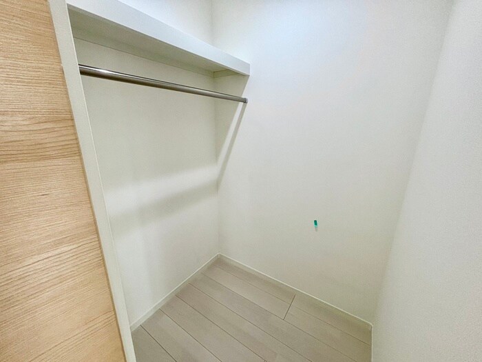 Leciel桜本町の物件内観写真