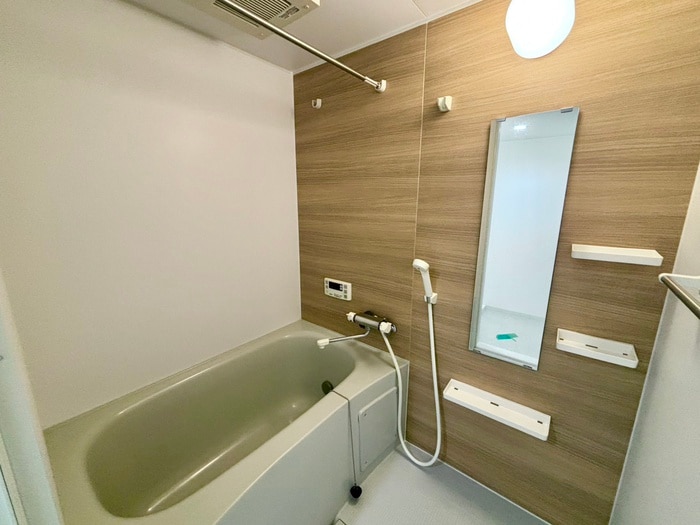 Leciel桜本町の物件内観写真