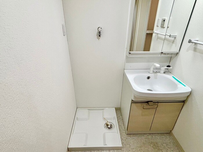 Leciel桜本町の物件内観写真