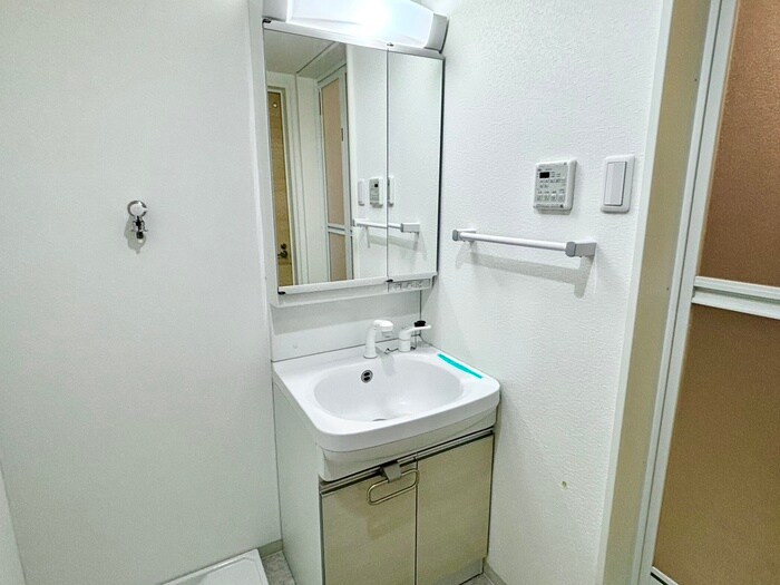 Leciel桜本町の物件内観写真