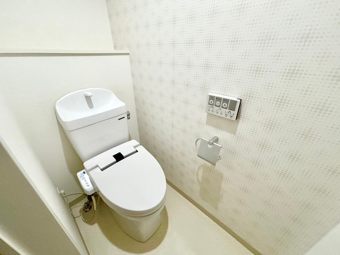 Leciel桜本町の物件内観写真